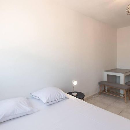 L41 Suite Paladium 8Pax 4Rooms Balcony Wifi Ac Nicea Zewnętrze zdjęcie