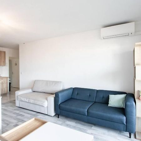 L41 Suite Paladium 8Pax 4Rooms Balcony Wifi Ac Nicea Zewnętrze zdjęcie