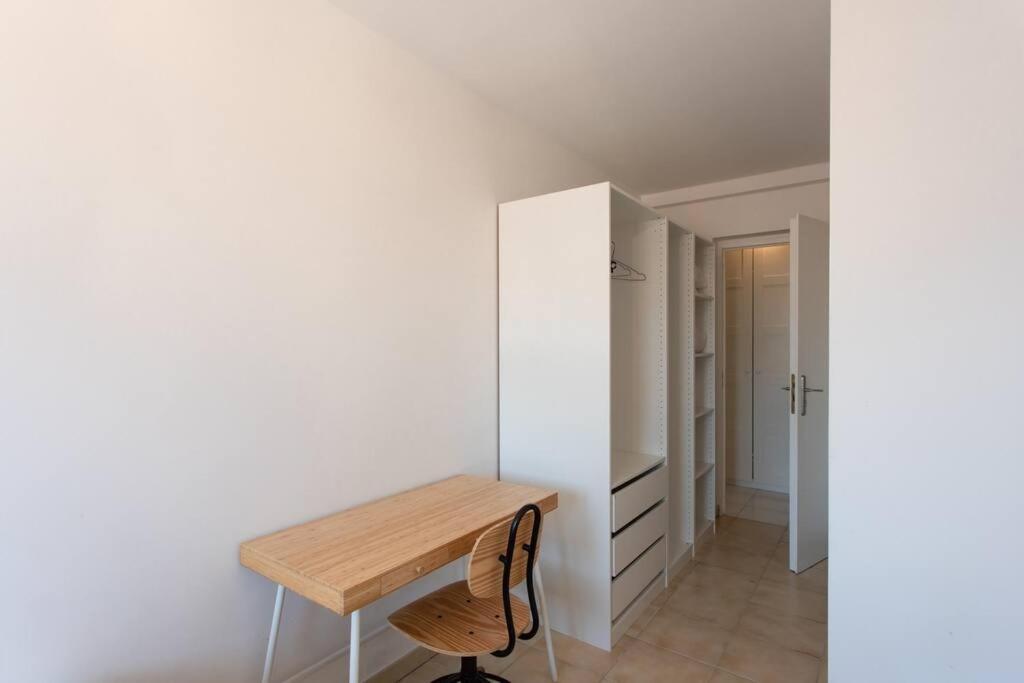 L41 Suite Paladium 8Pax 4Rooms Balcony Wifi Ac Nicea Zewnętrze zdjęcie