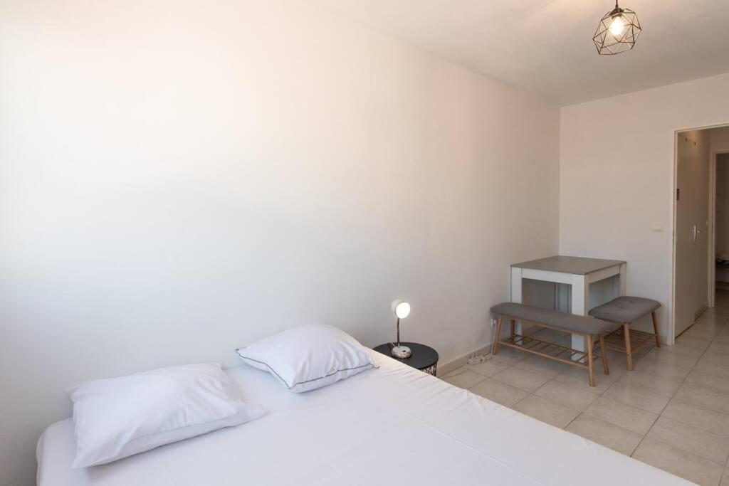L41 Suite Paladium 8Pax 4Rooms Balcony Wifi Ac Nicea Zewnętrze zdjęcie