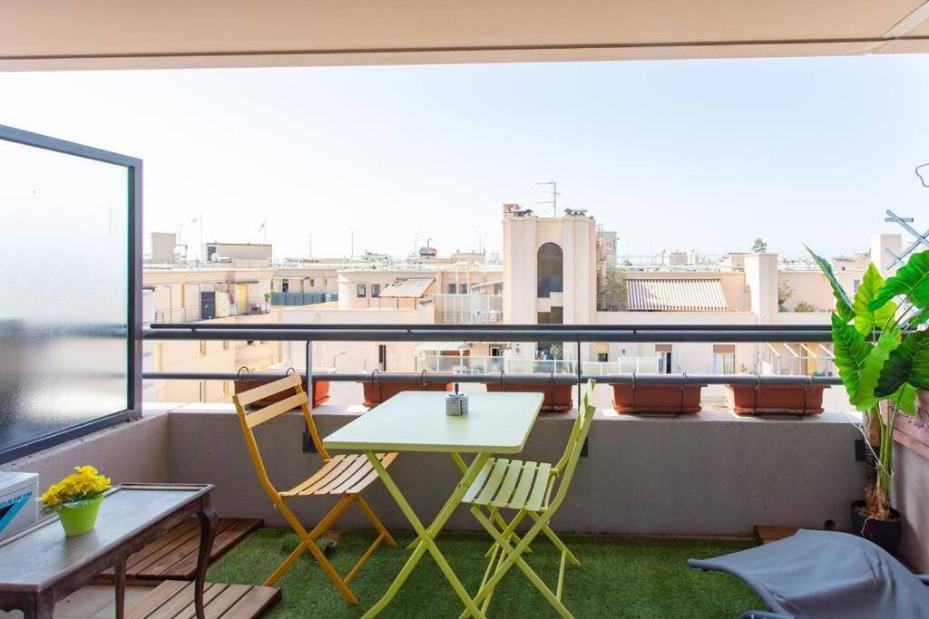 L41 Suite Paladium 8Pax 4Rooms Balcony Wifi Ac Nicea Zewnętrze zdjęcie