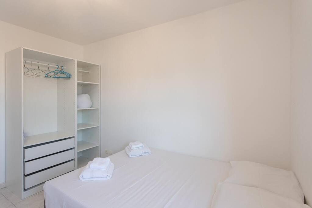 L41 Suite Paladium 8Pax 4Rooms Balcony Wifi Ac Nicea Zewnętrze zdjęcie