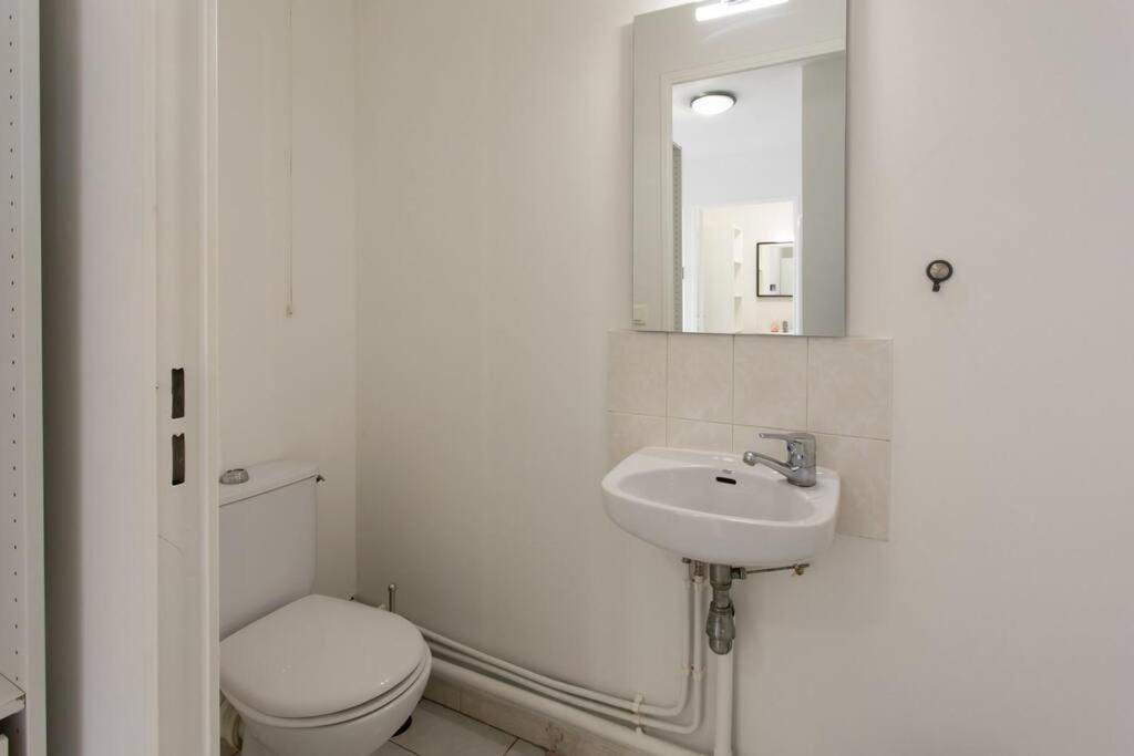 L41 Suite Paladium 8Pax 4Rooms Balcony Wifi Ac Nicea Zewnętrze zdjęcie